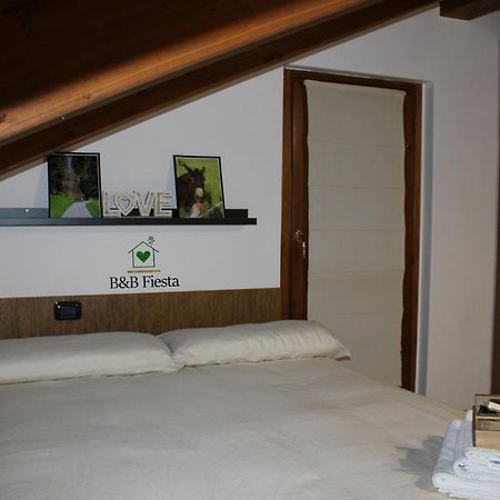 Villa Fiesta Oggiono Luaran gambar