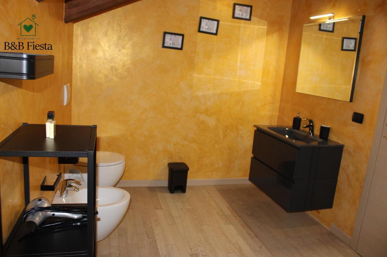 Villa Fiesta Oggiono Luaran gambar