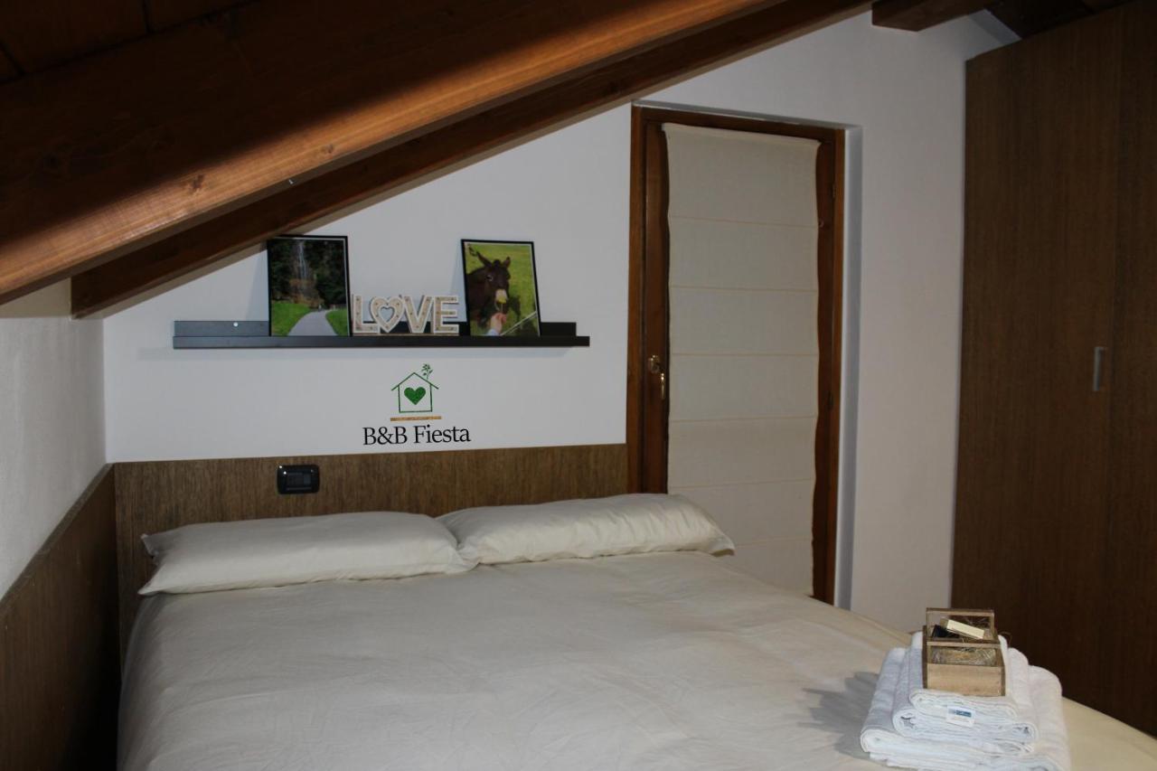 Villa Fiesta Oggiono Luaran gambar