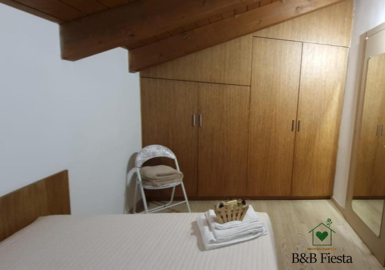 Villa Fiesta Oggiono Luaran gambar